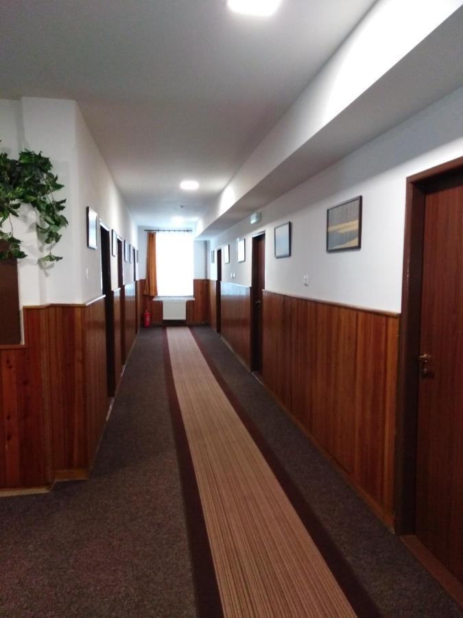 Penzion Zoja Rudník Exterior foto